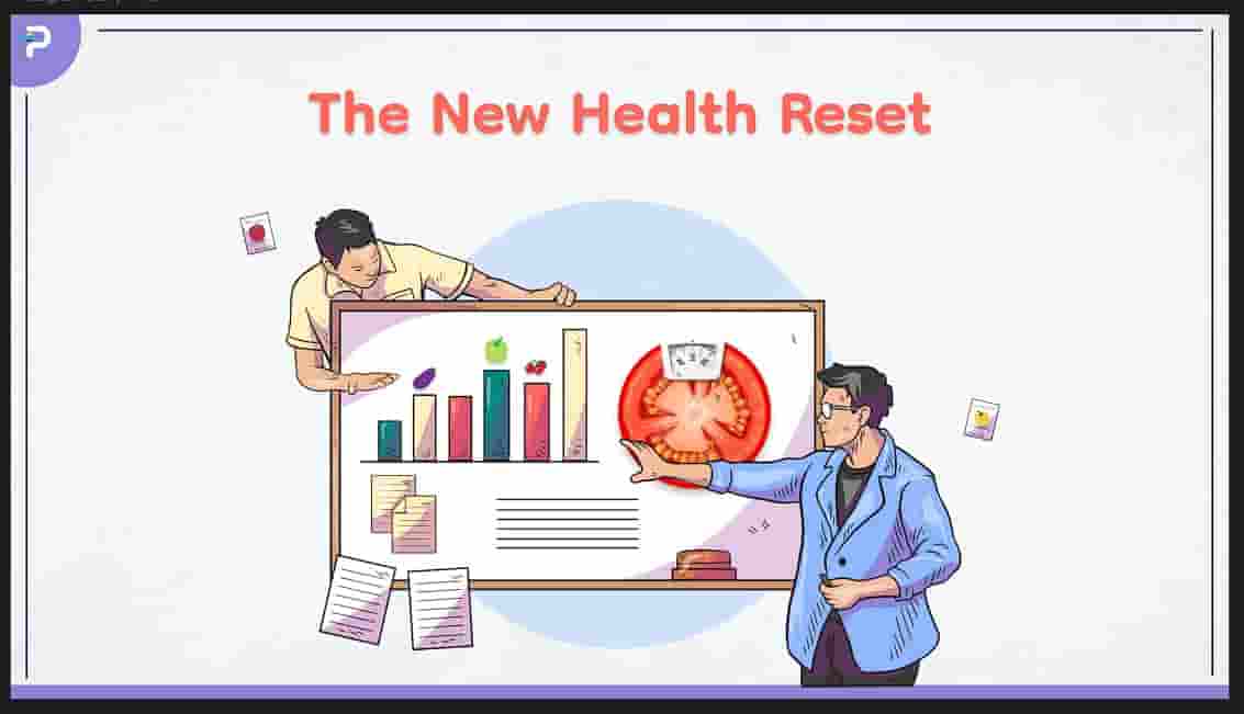 The Over-Optimization Backlash: Why the next big health trend is "Metric Fasting"