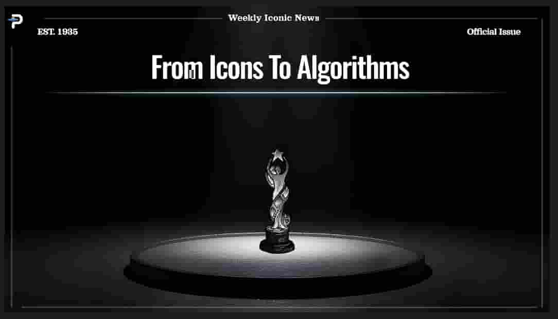 The Death of the "Lead Actor": A look at the rise of "Infinite Content"