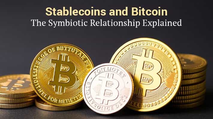 Is Bitcoin Becoming the Backbone of Stablecoins The Unfolding of America's Silent Strategy