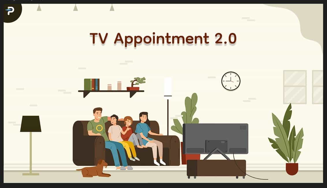 The "Watching Together" Resurgence: Pivoting back to "Appointment TV"