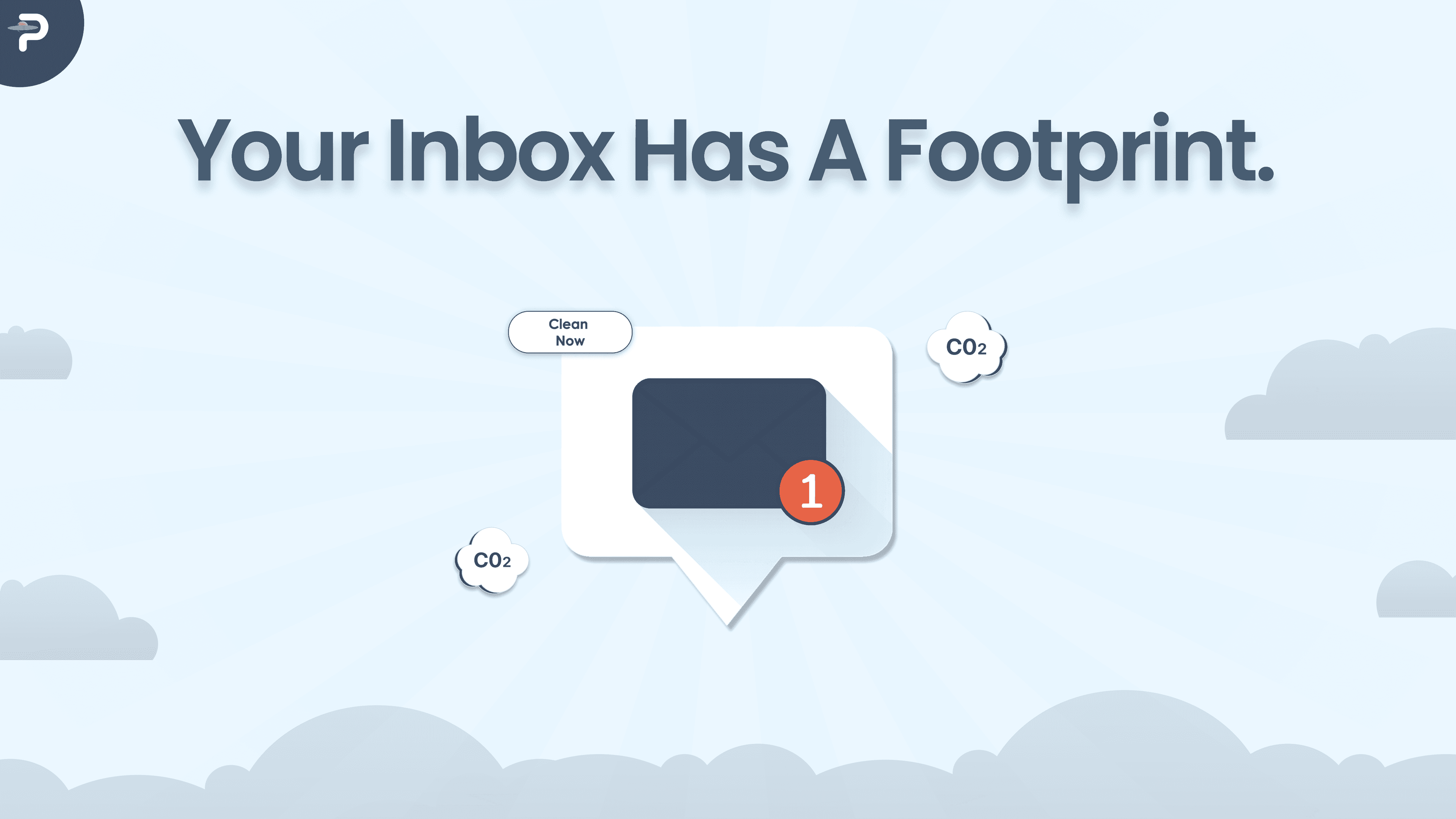 The Hidden Carbon Footprint of "Delete"