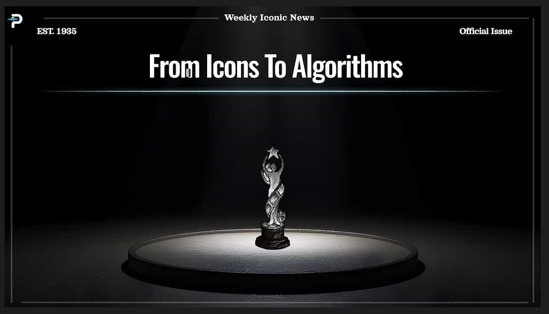 The Death of the "Lead Actor": A look at the rise of "Infinite Content"