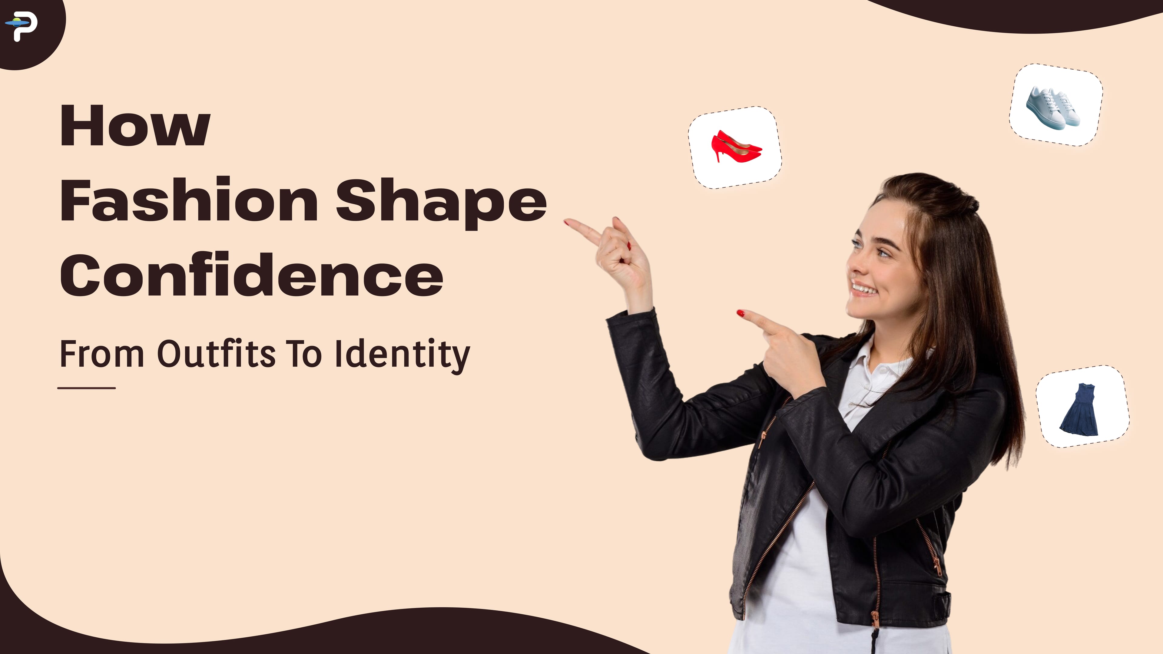 From Outfits to Identity: How Fashion Shapes Confidence