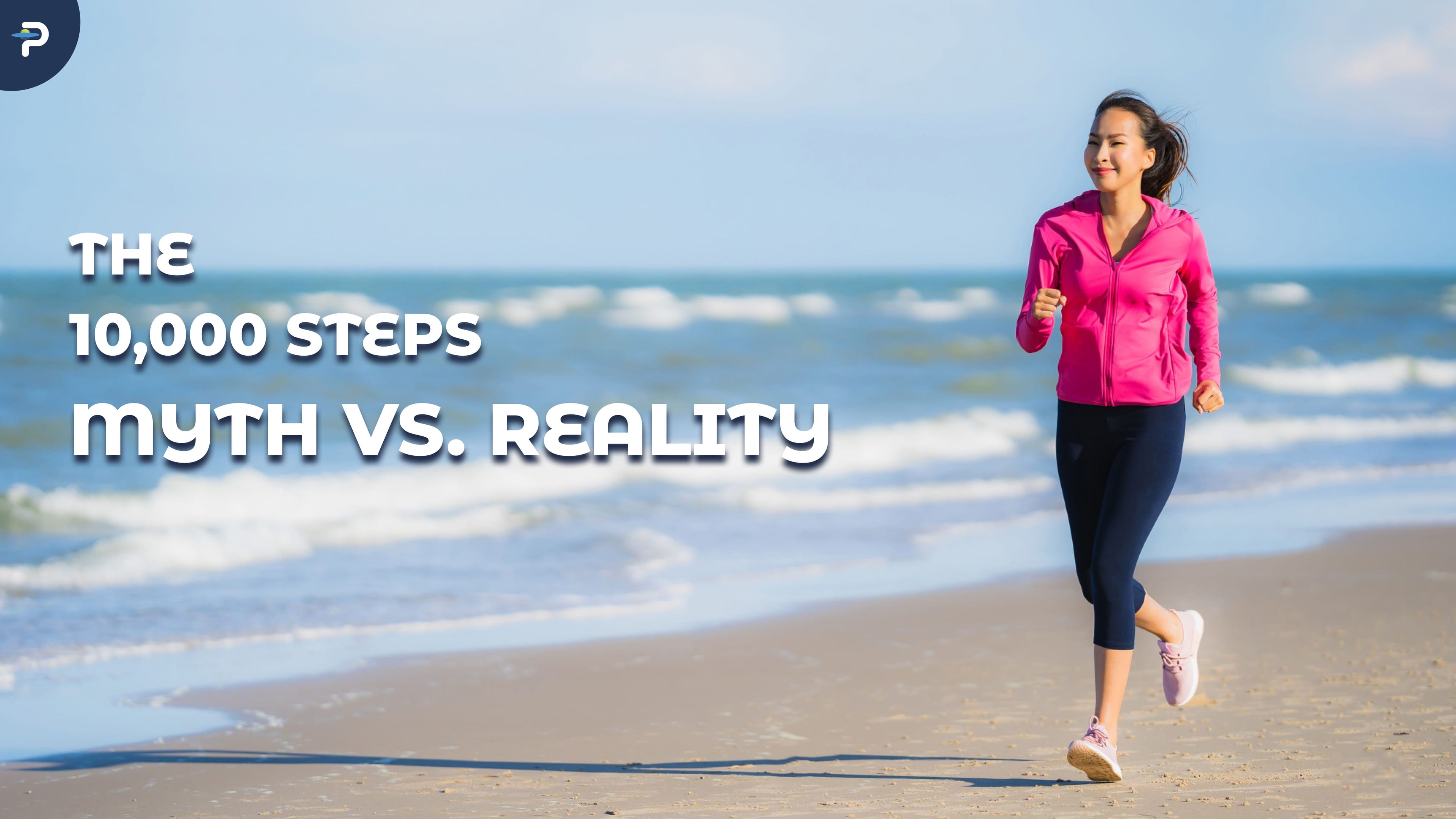 Walking for Weight Loss: The 10,000 Steps Myth vs. Reality
