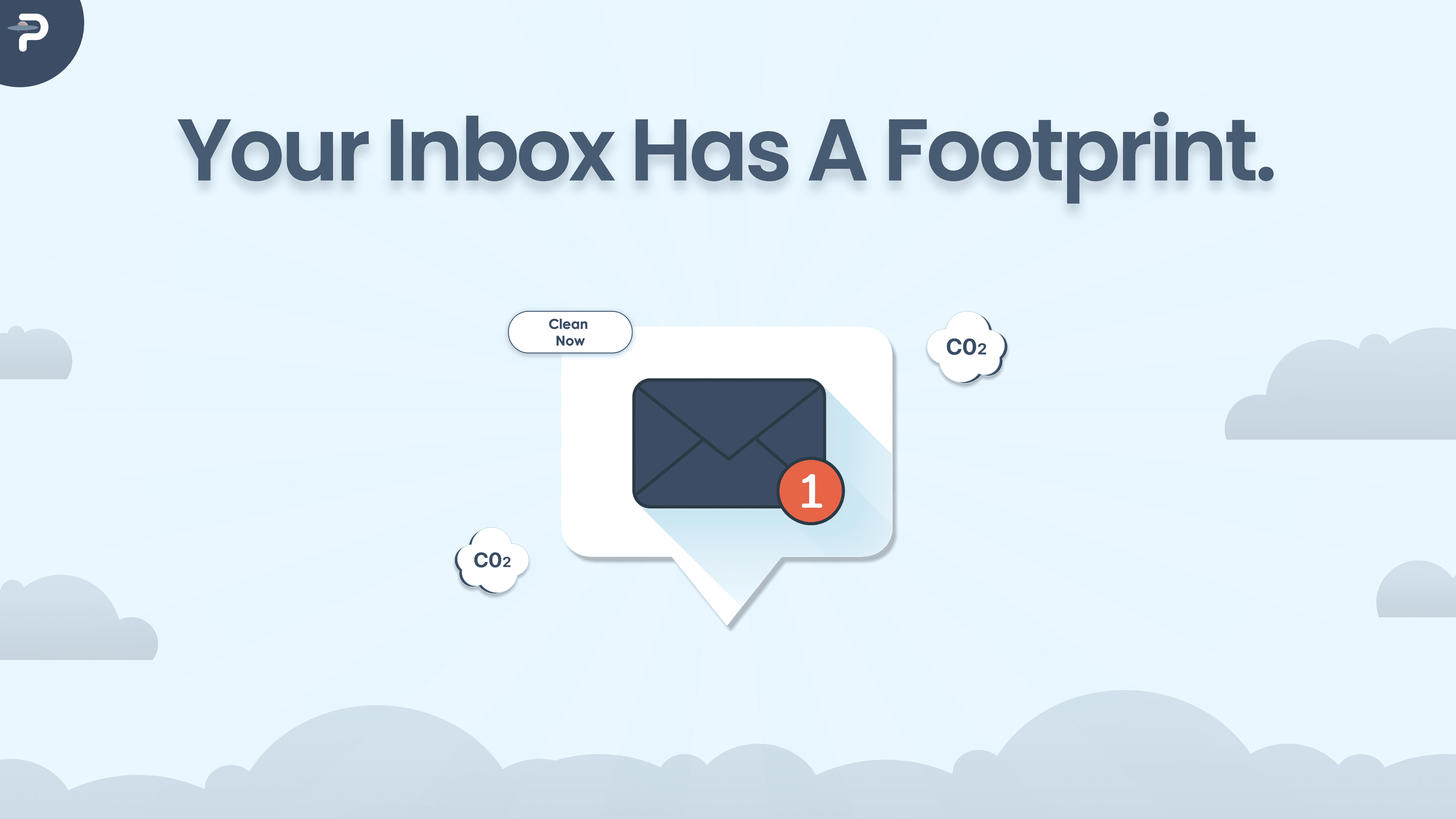The Hidden Carbon Footprint of "Delete"