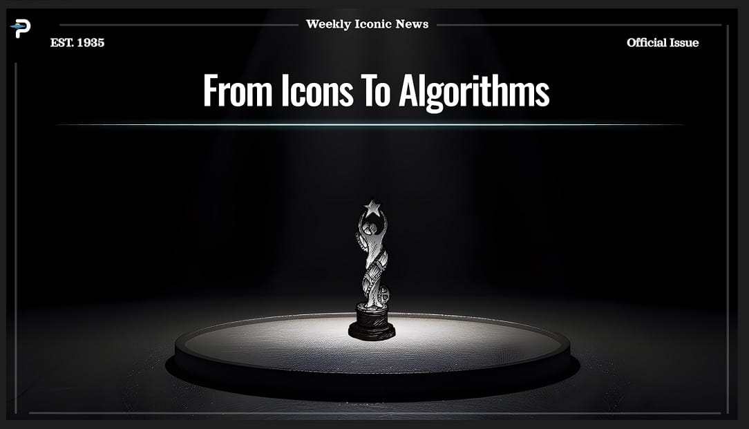 The Death of the "Lead Actor": A look at the rise of "Infinite Content"