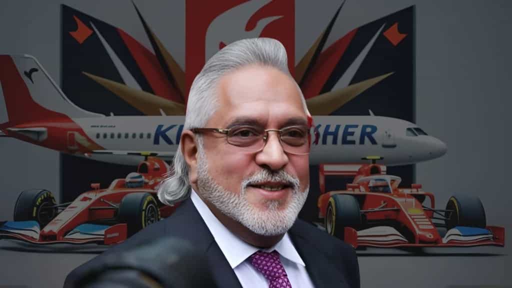 Why Vijay Mallya’s Story Is a Masterclass in Corporate Hubris and Political Drama