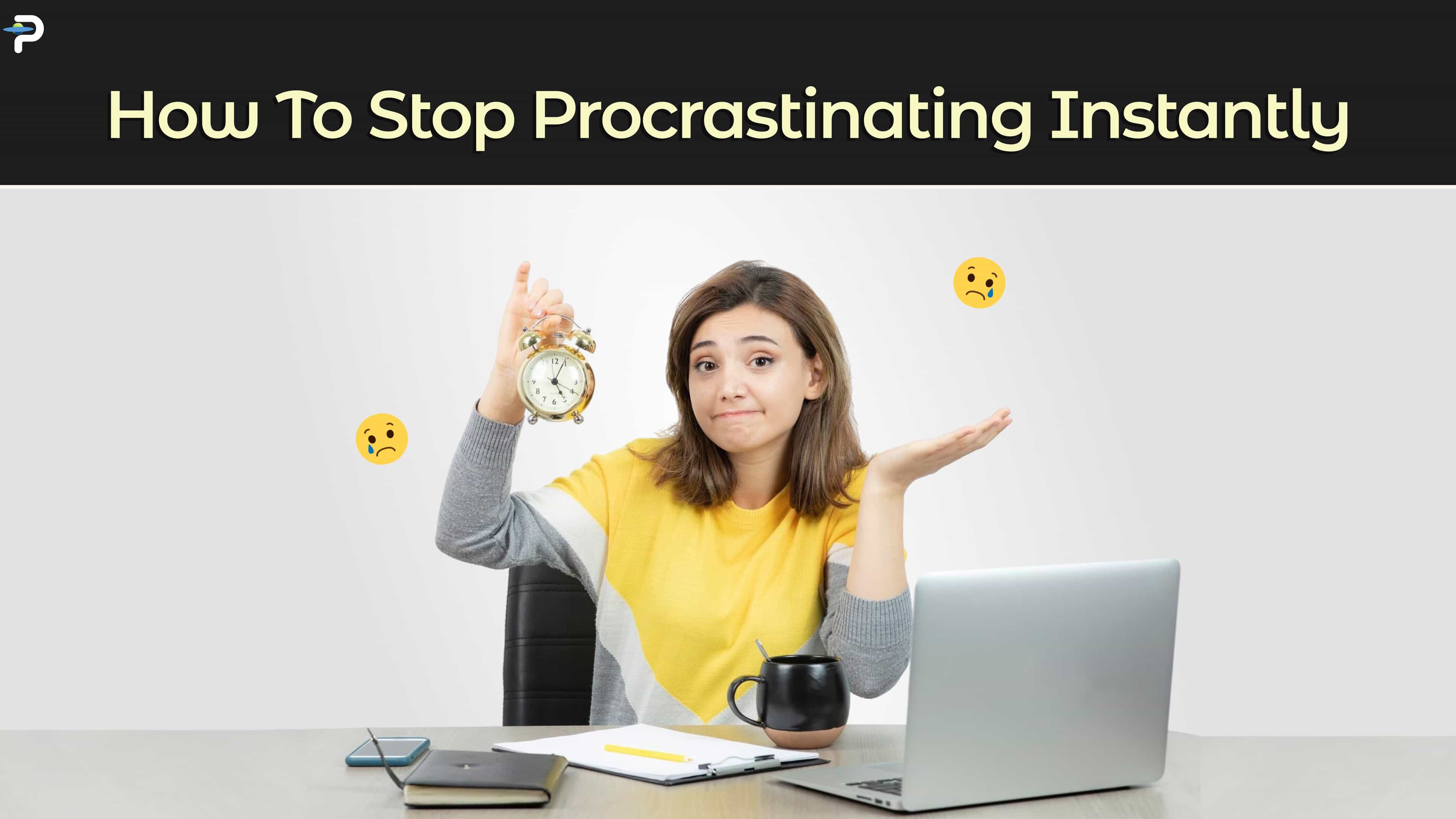 The 2-Minute Rule: How to Stop Procrastinating Instantly