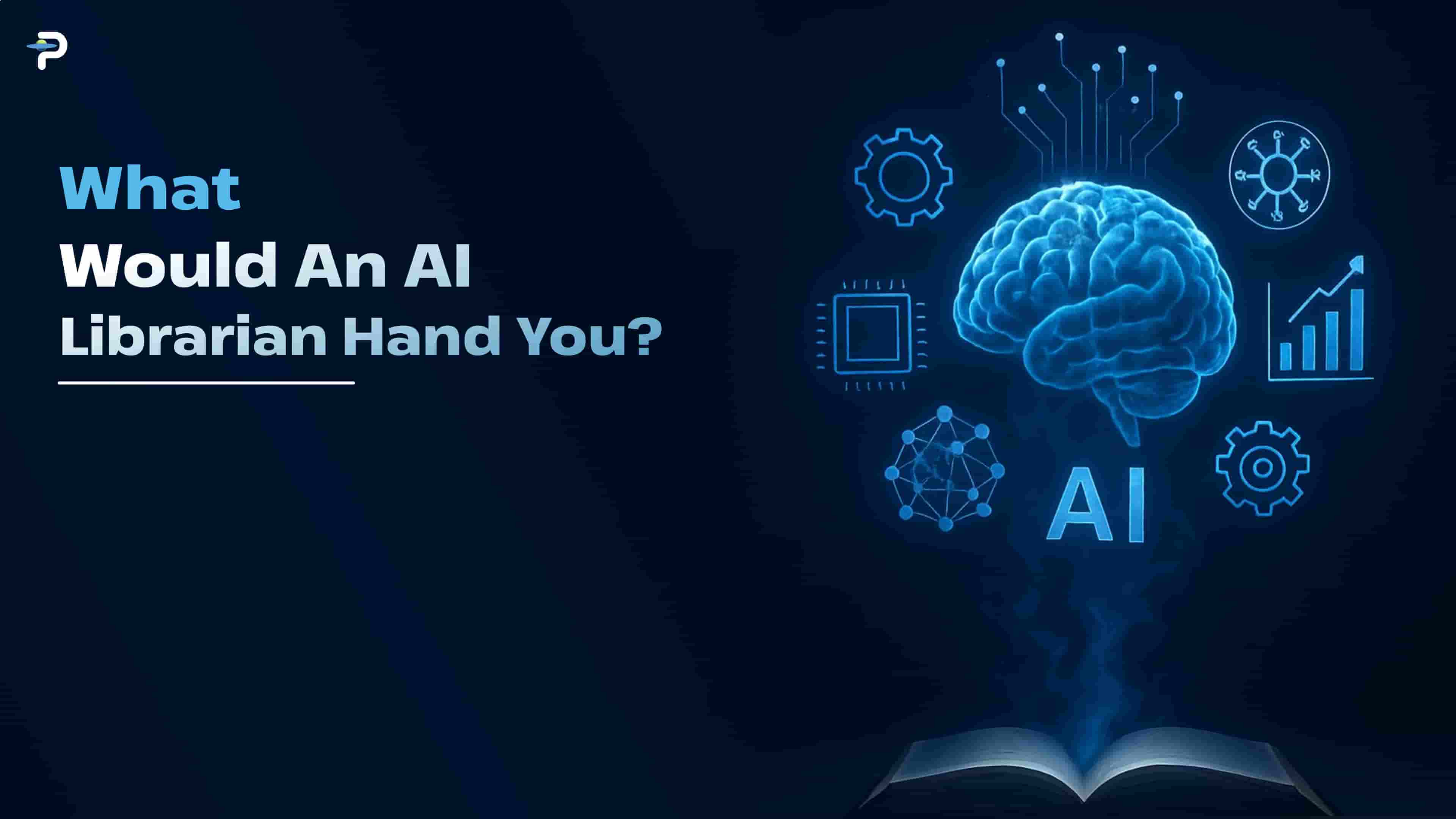 AI as a Personal Librarian
